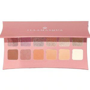 Nude Collection Unveiled Artistry Palette